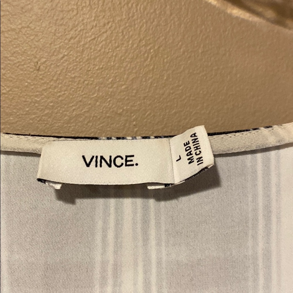 Vince top - Picture 3 of 4